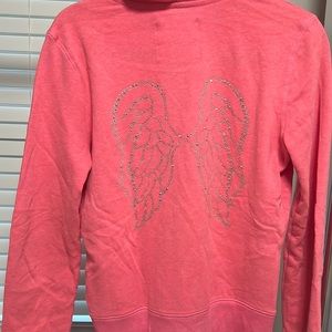 Victoria Secret Vintage SuperModel Sweatshirt